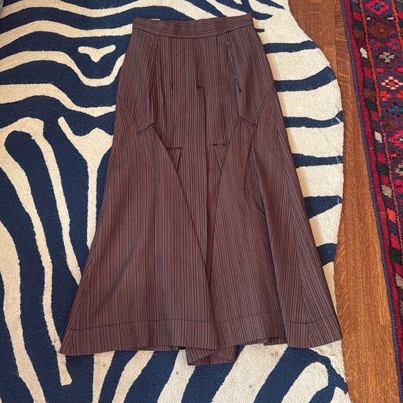 Issey Miyake 3 piece matching suit - Picture 10 of 15